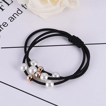 Load image into Gallery viewer, Cherry Hair Rhinestone Bracelet