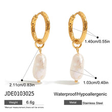 Load image into Gallery viewer, Women&#39;s Luxury Studs
