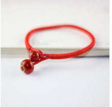 Load image into Gallery viewer, 7 Chakra Bracelet Yoga Bracelet for healing and balance

