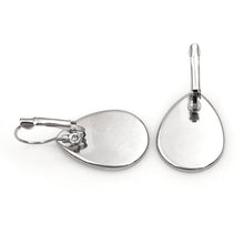 Load image into Gallery viewer, Time Stones Vintage Earrings
